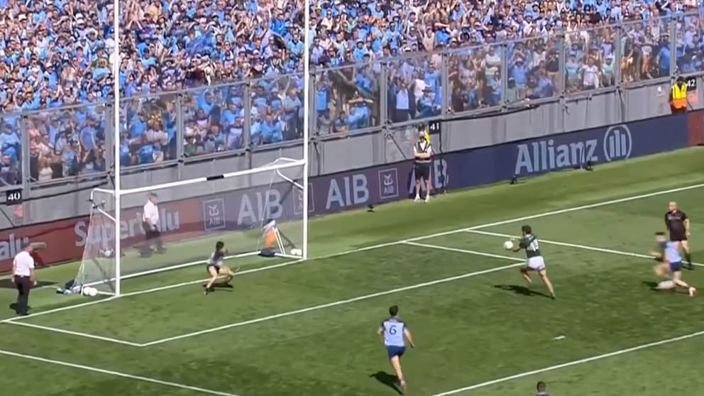 Einführung in den Gaelic Football: Eine faszinierende Mischung aus verschiedenen Sportarten