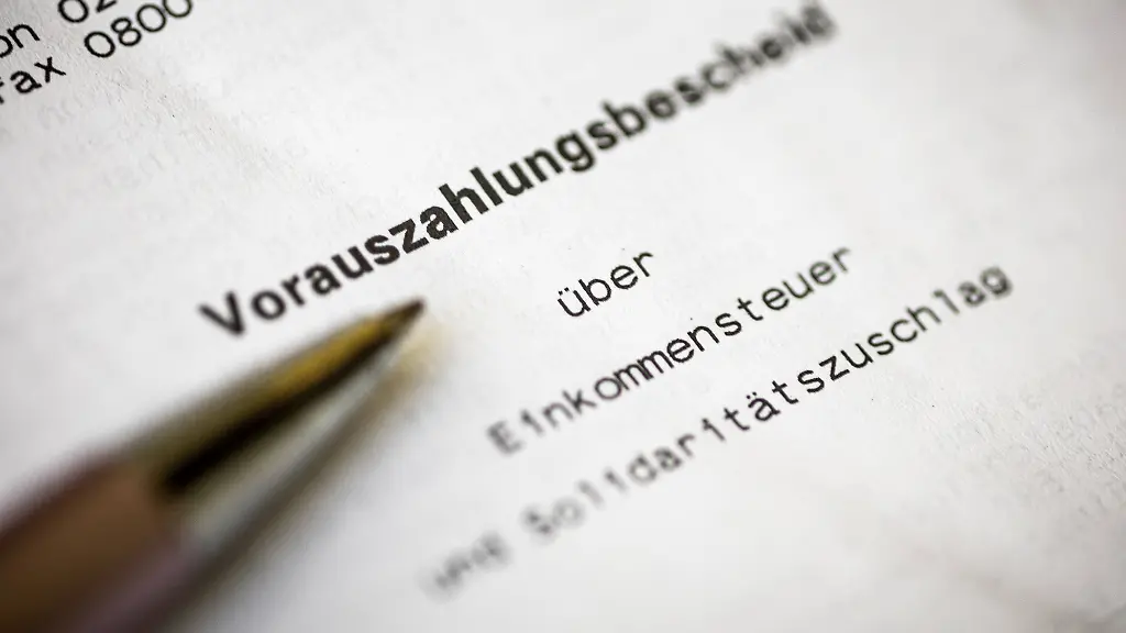 Steuernachzahlungen für deutsche Rentner: Eine wachsende Herausforderung
