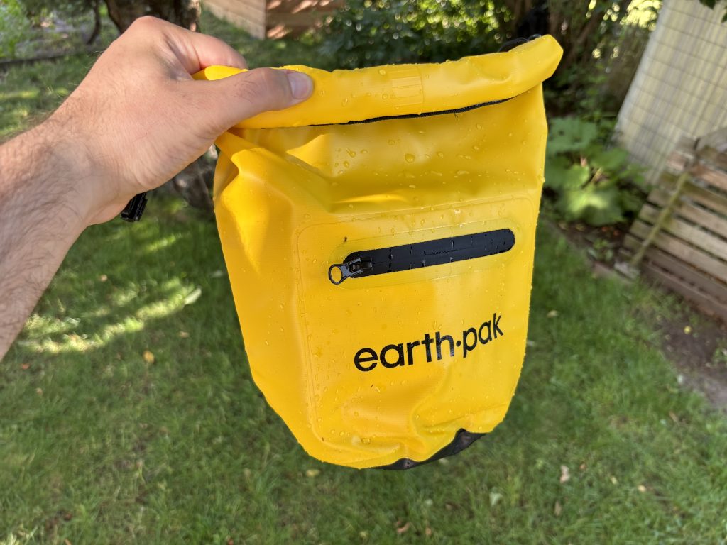 Drybag-Test: Der beste Schutz für Ihre Wertsachen