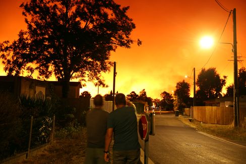 Hitzewelle und Wetterwarnungen in Deutschland