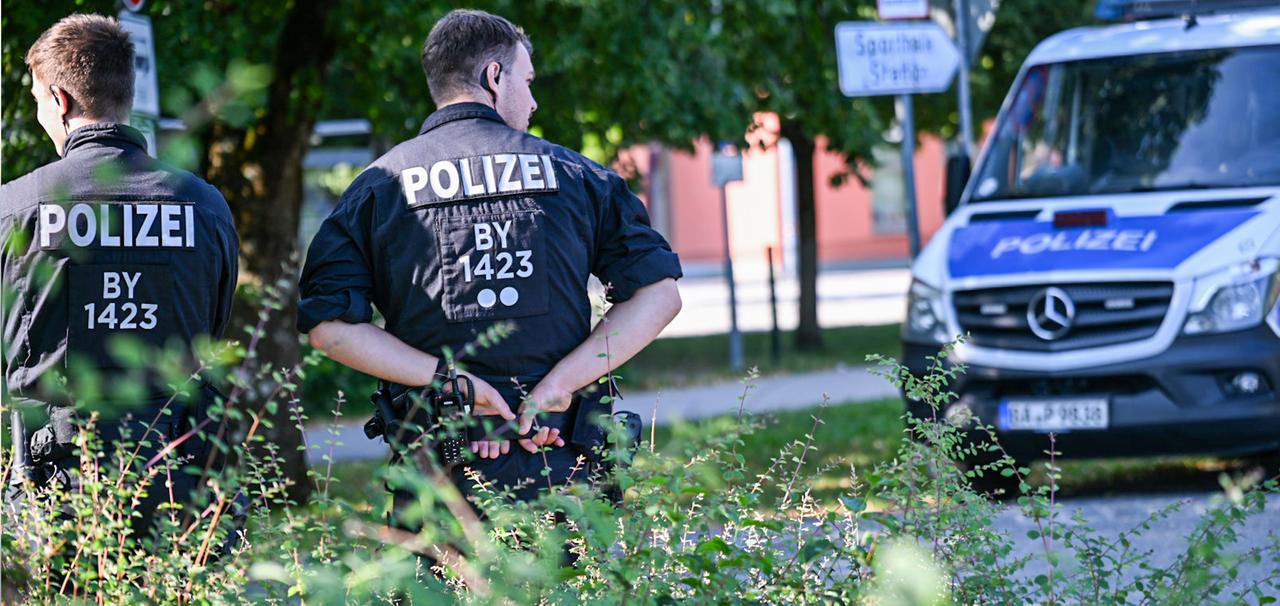 Messerangriff an Gymnasium in Schongau: Extremismusverdacht gegen 16-Jährigen