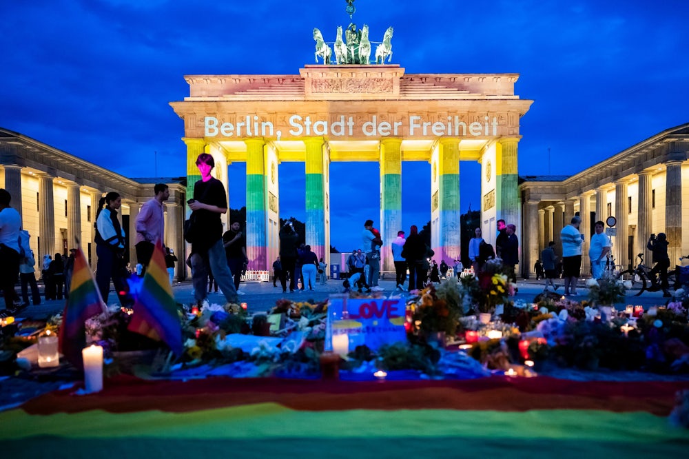 Kanzler Merz fordert Konsequenzen nach Berliner Anschlag