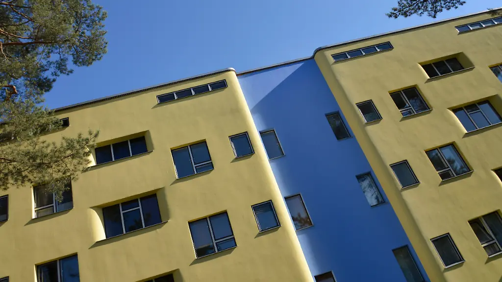 Hoffnung für die Papageiensiedlung in Berlin: Auf dem Weg zum Unesco-Welterbe