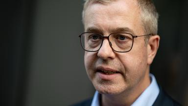 Evers ist neuer CDU-Spitzenkandidat in Berlin