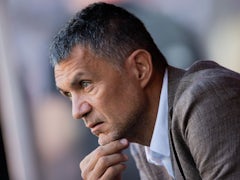 Italienischer Fußball: Neuanfang mit Paolo Maldini