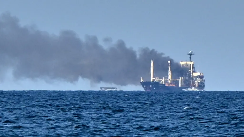 Lebensmittelsicherheit in Gefahr durch russische Attacken im Schwarzen Meer