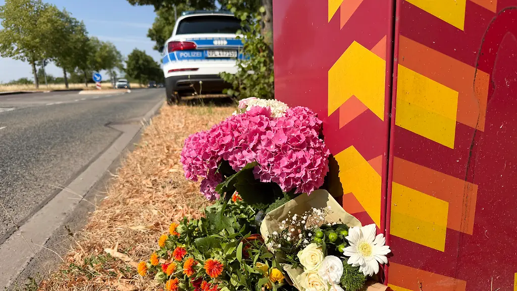 Bundeskanzler spricht mit Familie nach tödlichem Angriff in Trier