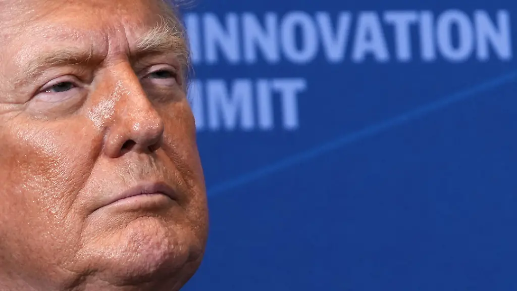 Spannungen zwischen USA und Iran eskalieren