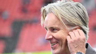 Jan Aage Fjørtoft über Norwegens Fußballabenteuer und die WM-Erfahrungen