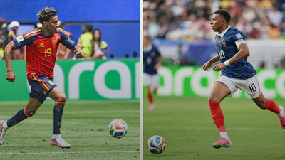 Aktuelles von der Fußball-WM 2026