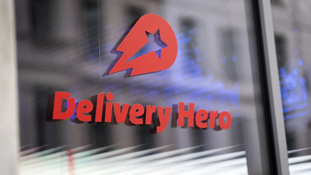 Uber übernimmt Delivery Hero