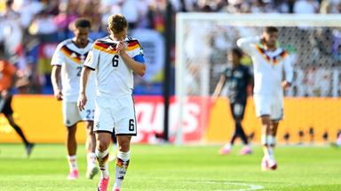 Deutschland fällt in FIFA-Weltrangliste, Spanien übernimmt Führung