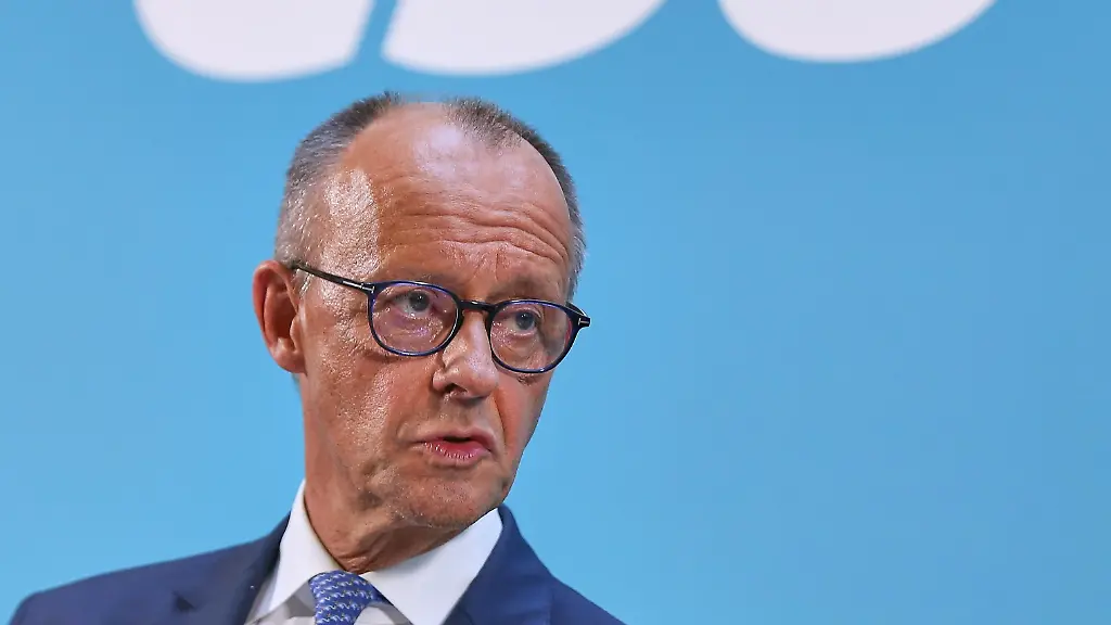 Vier Szenarien für einen möglichen Kanzlerwechsel