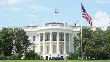 Trump trifft Selenskyj und Netanjahu am Dienstag in Washington