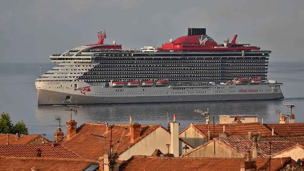 Türkei verbietet Anlegen eines LGBTQ-Kreuzfahrtschiffes