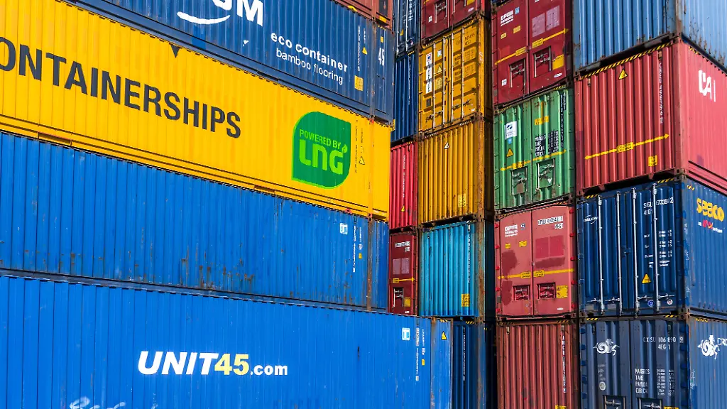 Sprunghafter Anstieg des US-Handelsdefizits