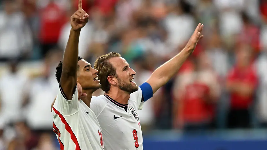 Englands Reise zum Fußball-Heimkehr: Hoffnung und Erinnerungen