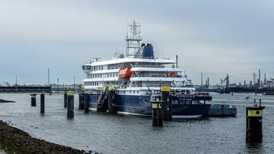 Hantavirus-Ausbruch auf Kreuzfahrtschiff für beendet erklärt