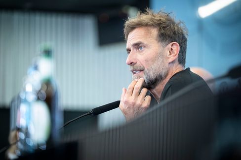 Jürgen Klopp als Bundestrainer: Neue Ära beim DFB