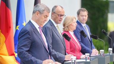 Berlin direkt vom 5. Juli 2026