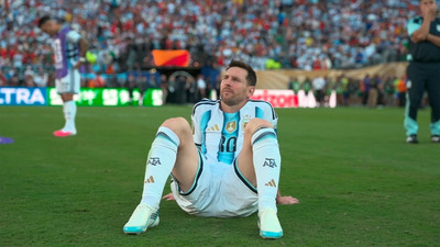 Liveticker zur Fußball-WM 2026: Finale und Highlights