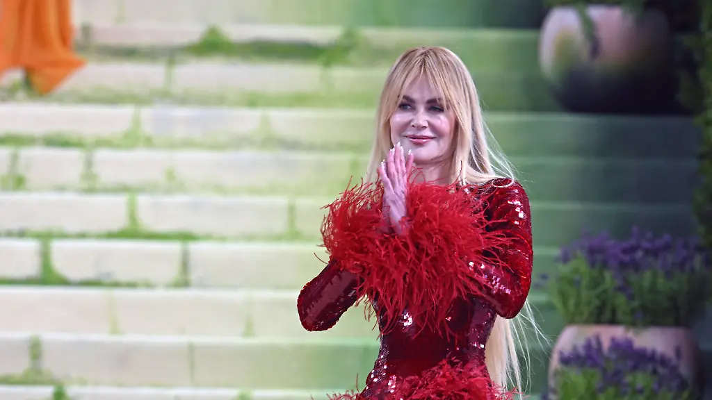 Neue Beziehungsgerüchte um Nicole Kidman