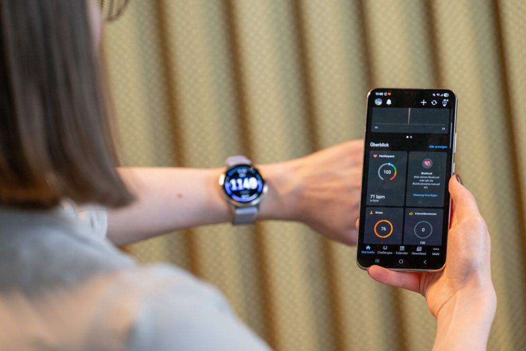 Großer Sportuhren-Test 2026: Präzision und smarte Funktionen im Vergleich