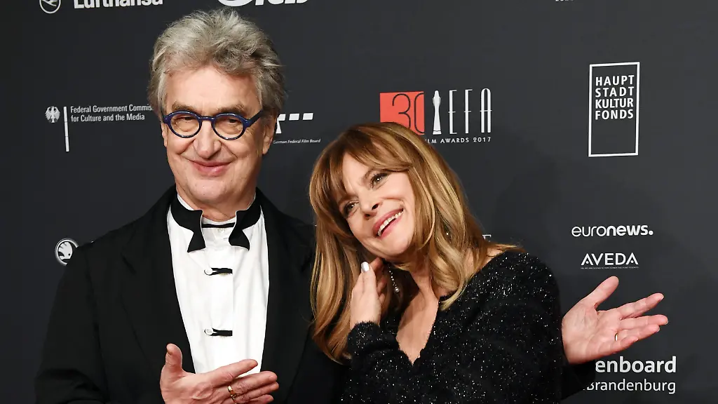 Wim Wenders entschuldigt sich bei Nastassja Kinski