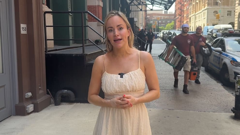 Taylor Swifts Hochzeit mit Travis Kelce in New York