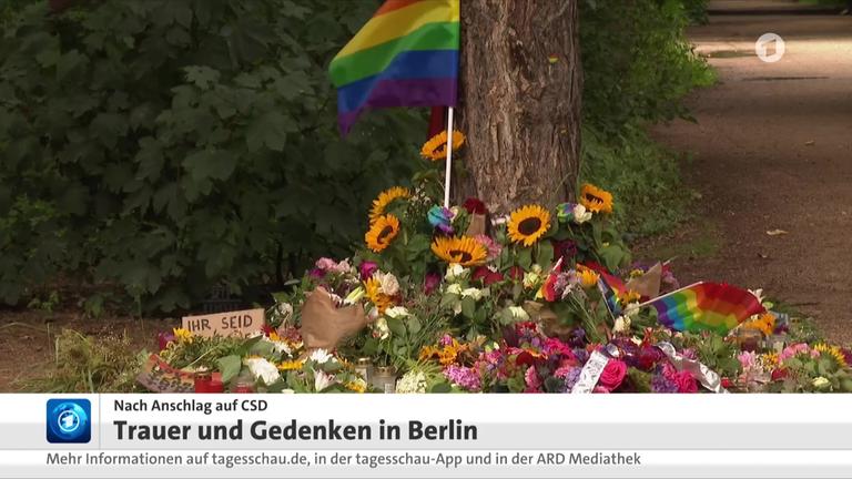 Zusammenfassung der Tagesschau am 27. Juli 2026
