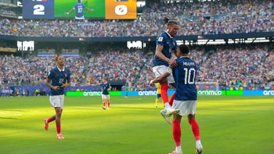 Frankreichs Fußballgala bei der WM 2026: Olise, Mbappé und das beeindruckende Team