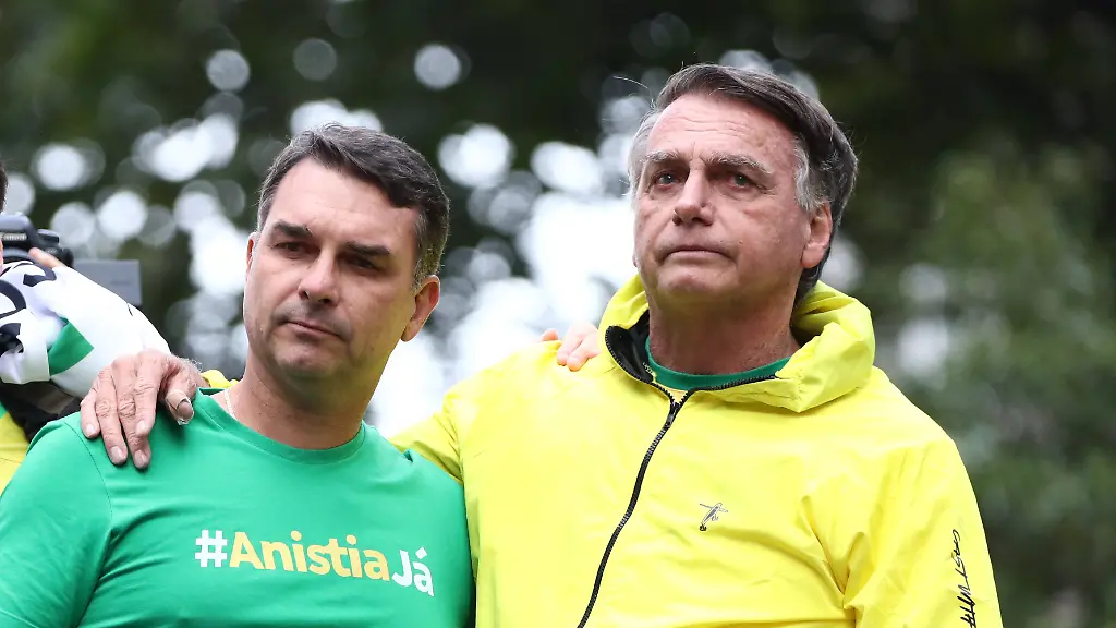 Jair Bolsonaros KI-Video sorgt für Diskussionen