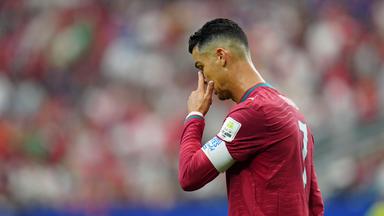 Cristiano Ronaldo: Das Ende einer Ära bei der WM 2026