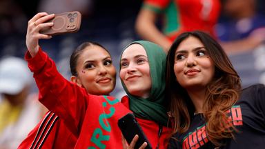 Die Fußball-WM 2026: Ein technologisches und soziales Phänomen