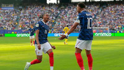 Liveblog zur Fußball-WM