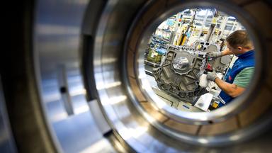 Die Krise der deutschen Unternehmen: Ursachen und Chancen