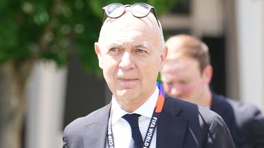 Neue Führung beim DFB nach erneutem WM-Scheitern