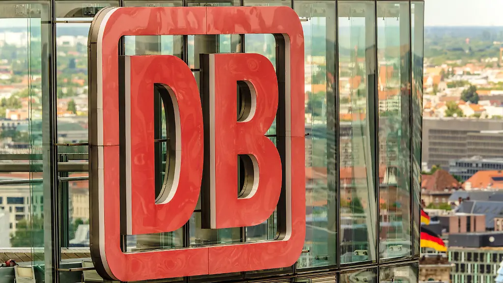 Deutsche Bahn verzeichnet Fahrgastrekord und Gewinn