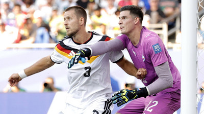 Aktuelles von der Fußball-WM 2026