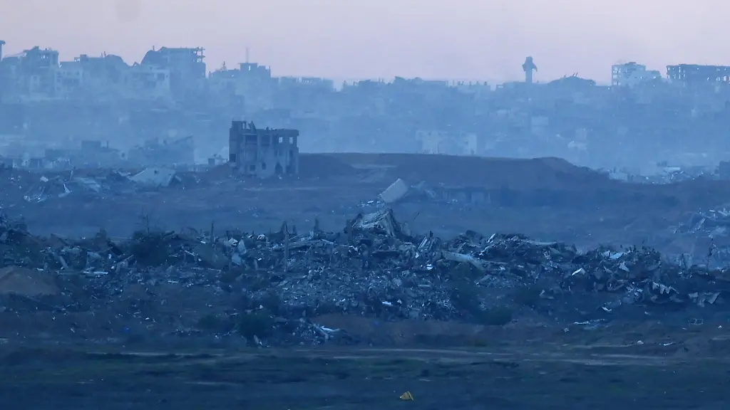 US-Bedenken zu Gaza-Kriegsverbrechen und Waffenlieferungen an Israel