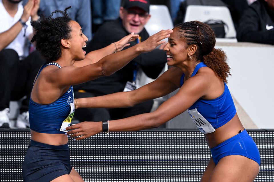 Erfolge und Herausforderungen in der Deutschen Leichtathletik
