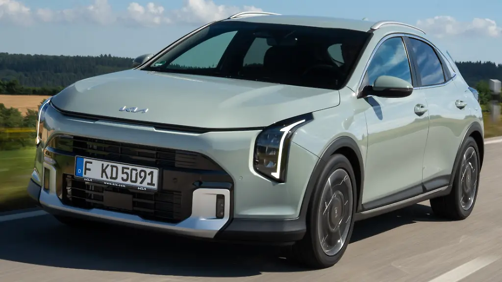 Kia XCeed 1.6 T-GDI 180: Letzte Modellpflege für den Bestseller