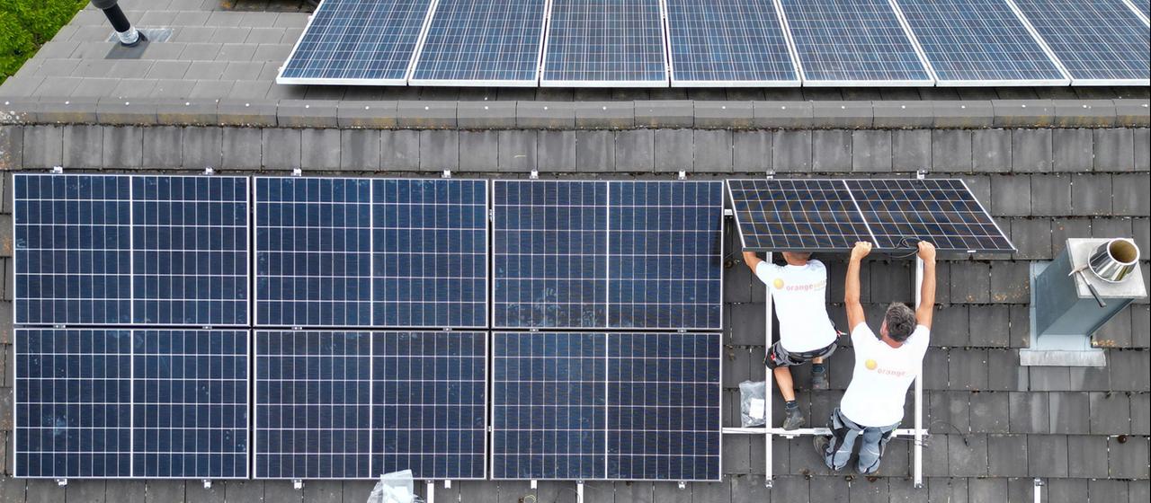 Neue Auswirkungen der Energiegesetze