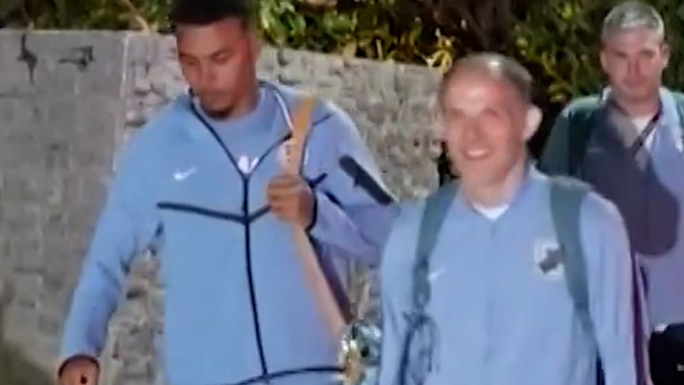 Mexiko bereitet sich auf das Achtelfinale vor
