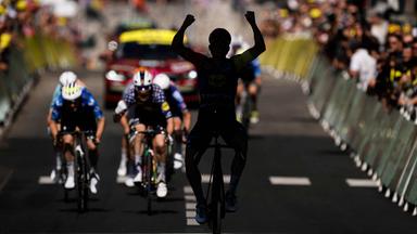 Tour-de-France-Start 2029 in Deutschland: Chancen stehen gut