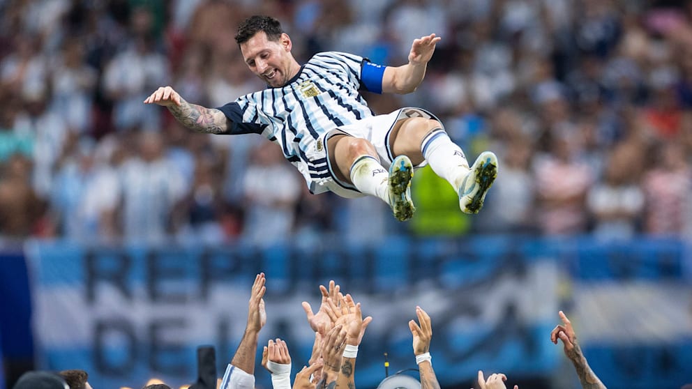 WM 2026: Aktuelles aus dem Turniergeschehen