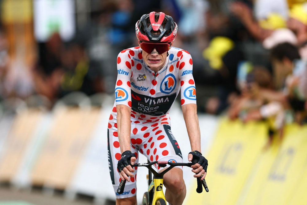 Dopingkontrollen und Kontroversen bei der Tour de France