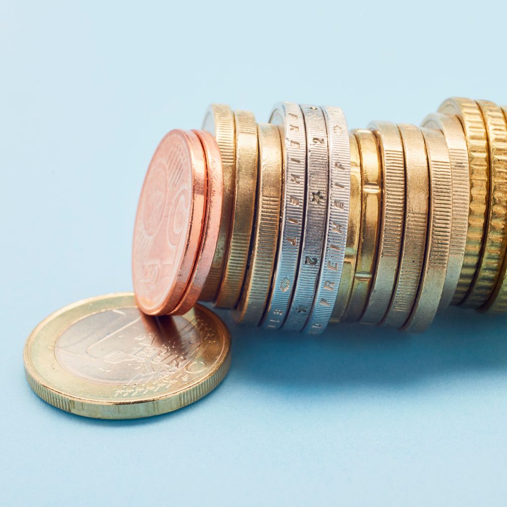 Wo Sie schon mit Mini-Beträgen in ETF-Sparpläne investieren können