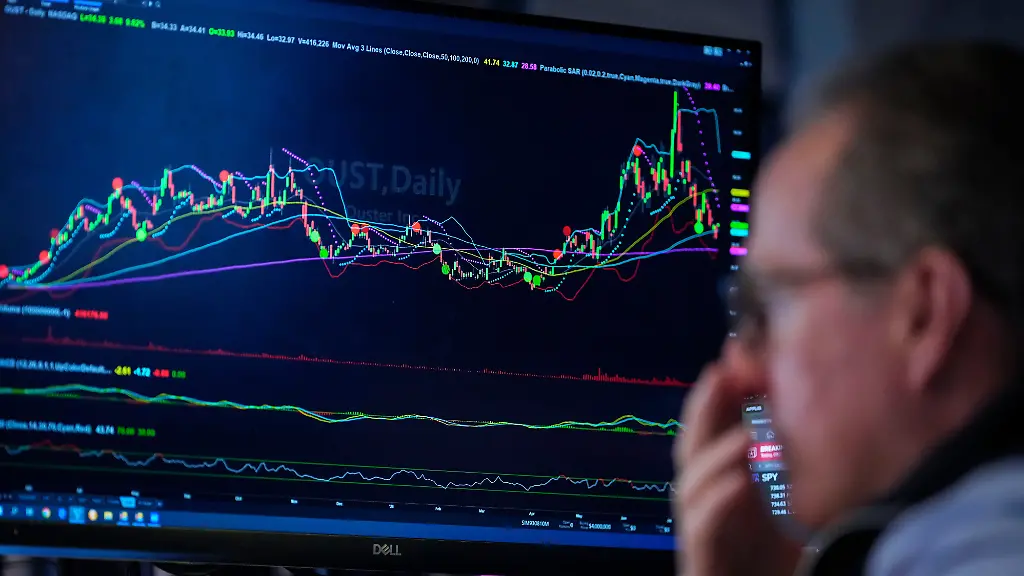 Starker Aufschwung an der Wall Street: Microsofts unerwarteter Höhenflug
