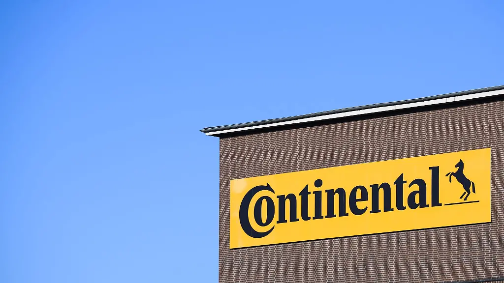 Continental verkauft Contitech für Milliardenbetrag